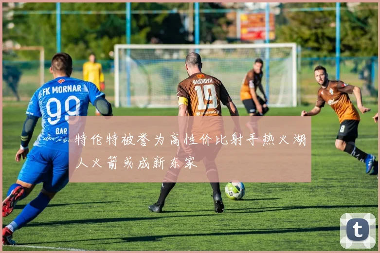 特伦特被誉为高性价比射手热火湖人火箭或成新东家