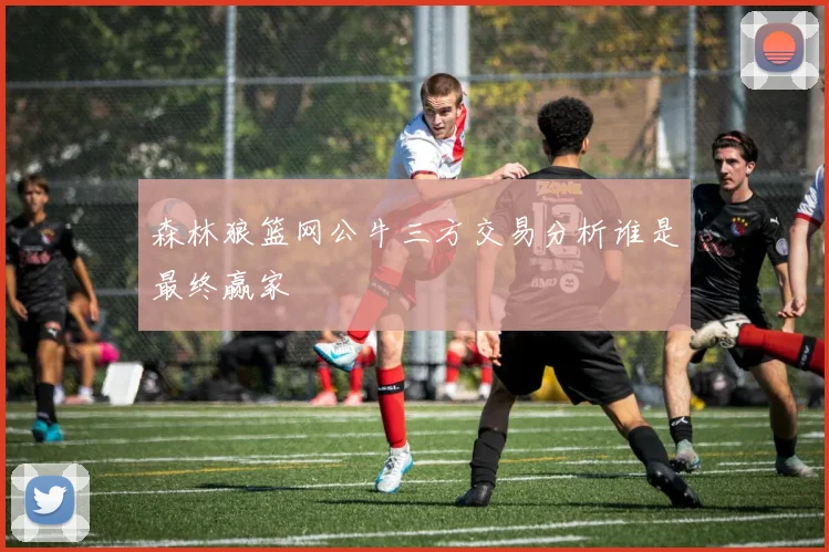 森林狼篮网公牛三方交易分析谁是最终赢家