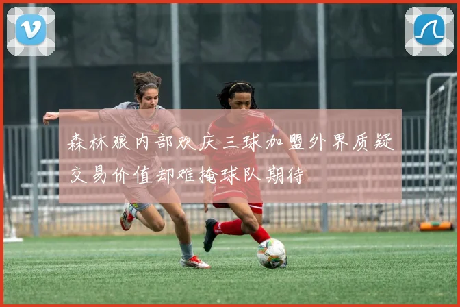 森林狼内部欢庆三球加盟外界质疑交易价值却难掩球队期待