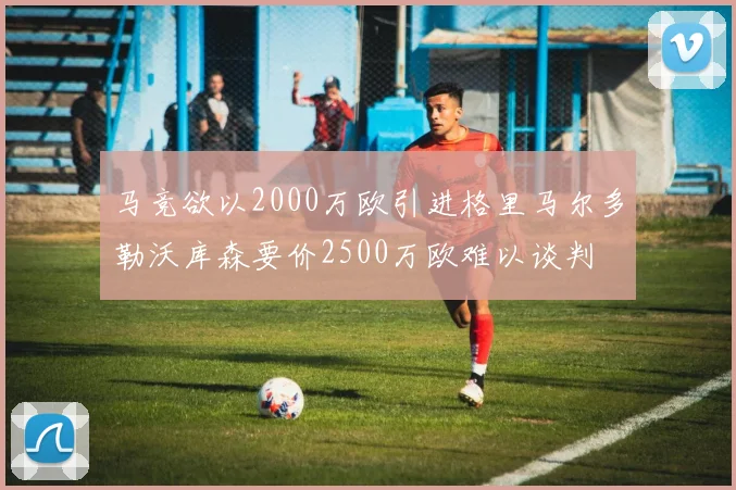 马竞欲以2000万欧引进格里马尔多勒沃库森要价2500万欧难以谈判